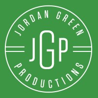 Jordan Green Productions logo, Jordan Green Productions contact details