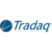 Tradaq logo, Tradaq contact details