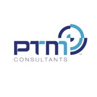 PTM Consultants Limited logo, PTM Consultants Limited contact details