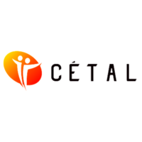 Cétal logo, Cétal contact details