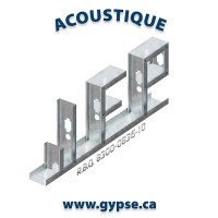 Acoustique JFP logo, Acoustique JFP contact details