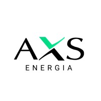 AXS Energia logo, AXS Energia contact details