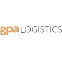 GPA Logistics Group logo, GPA Logistics Group contact details