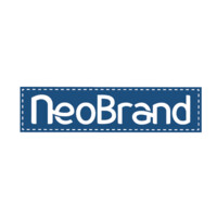 NeoBrand logo, NeoBrand contact details