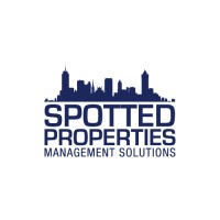 Spotted Properties Management Solutions logo, Spotted Properties Management Solutions contact details