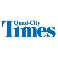 Quad-City Times logo, Quad-City Times contact details