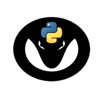 Python Academy logo, Python Academy contact details