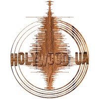 Holywood UA Recording Space logo, Holywood UA Recording Space contact details