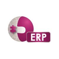 ERP Services logo, ERP Services contact details