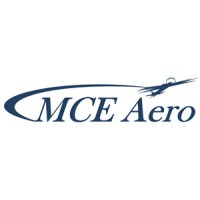 MCE Aero logo, MCE Aero contact details