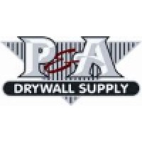 P & A Drywall Supply logo, P & A Drywall Supply contact details