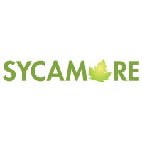 The Sycamore Company logo, The Sycamore Company contact details