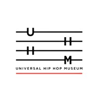 Universal Hip Hop Museum logo, Universal Hip Hop Museum contact details