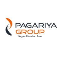 Pagariya Group logo, Pagariya Group contact details