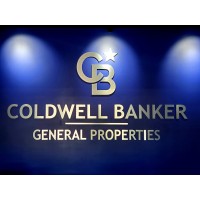 Coldwell Banker General Properties logo, Coldwell Banker General Properties contact details