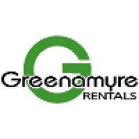 Greenamyre Rentals, Inc. logo, Greenamyre Rentals, Inc. contact details