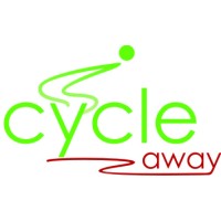 Cycle Away logo, Cycle Away contact details