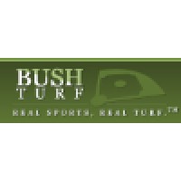 Bush Sports Turf logo, Bush Sports Turf contact details