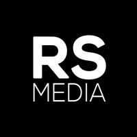 RS Media logo, RS Media contact details