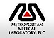 Metropolitan Medical Lab, PLC logo, Metropolitan Medical Lab, PLC contact details