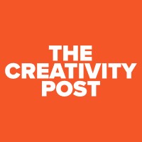 The Creativity Post logo, The Creativity Post contact details