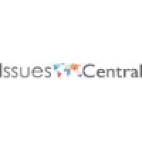 Issues Central, Inc logo, Issues Central, Inc contact details