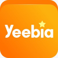 Yeebia logo, Yeebia contact details