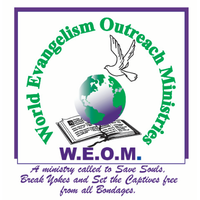 World Evangelism & Outreach Ministries Inc. logo, World Evangelism & Outreach Ministries Inc. contact details