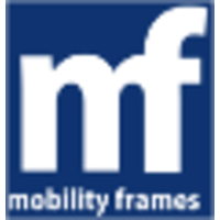 Mobility Frames logo, Mobility Frames contact details