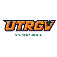 UTRGV Student Media logo, UTRGV Student Media contact details