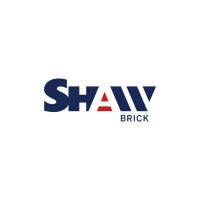 Shaw Brick logo, Shaw Brick contact details