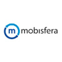 Mobisfera logo, Mobisfera contact details