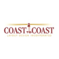 Coast-to-Coast Layout Design, Inc. logo, Coast-to-Coast Layout Design, Inc. contact details