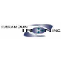 Paramount Iron Inc. logo, Paramount Iron Inc. contact details