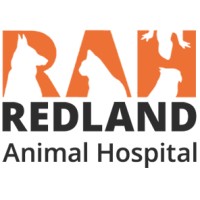 Redland Animal Hospital logo, Redland Animal Hospital contact details