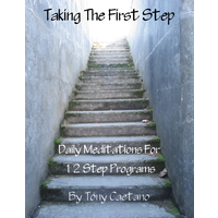 Daily Meditations for 12 Step Programs logo, Daily Meditations for 12 Step Programs contact details