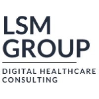 LSM Group logo, LSM Group contact details