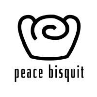 PEACE BISQUIT logo, PEACE BISQUIT contact details