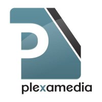 Plexamedia logo, Plexamedia contact details