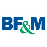 BF&M Group logo, BF&M Group contact details