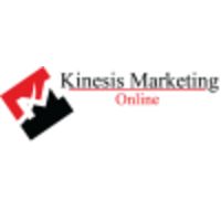 Kinesis Marketing Online logo, Kinesis Marketing Online contact details