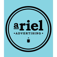 Ariel Advertising logo, Ariel Advertising contact details