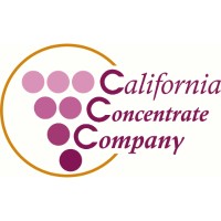 California Concentrate Co logo, California Concentrate Co contact details