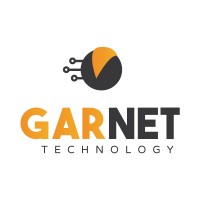 GARNET TECHNOLOGY SOLUTIONS, INC. logo, GARNET TECHNOLOGY SOLUTIONS, INC. contact details