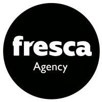 Fresca Agency logo, Fresca Agency contact details