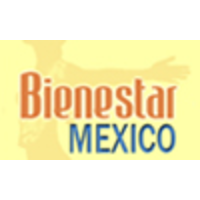 Bienestar Mexico logo, Bienestar Mexico contact details