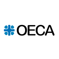 Capacitacion OECA logo, Capacitacion OECA contact details