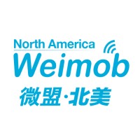 Weimob North American logo, Weimob North American contact details