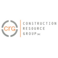 Construction Resource Group, Inc. logo, Construction Resource Group, Inc. contact details