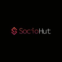 SocioHut Media Solutions logo, SocioHut Media Solutions contact details